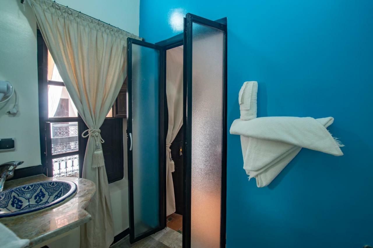 Riad Dar Merzouga Hammam & Jacuzzi Μαρακές Εξωτερικό φωτογραφία