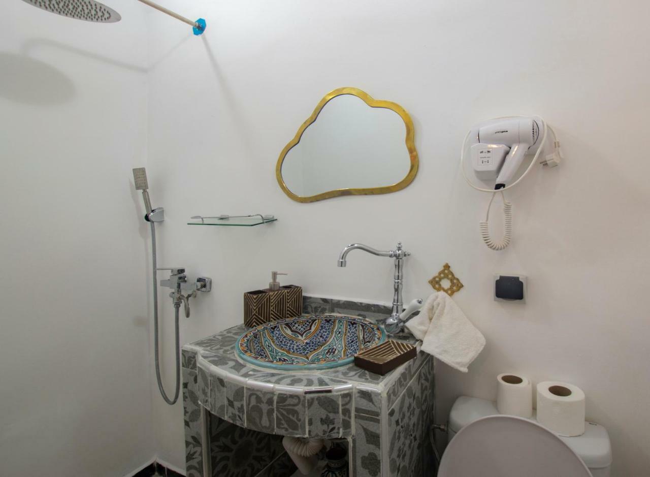 Riad Dar Merzouga Hammam & Jacuzzi Μαρακές Εξωτερικό φωτογραφία