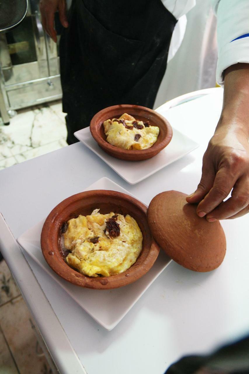 Riad Dar Merzouga Hammam & Jacuzzi Μαρακές Εξωτερικό φωτογραφία