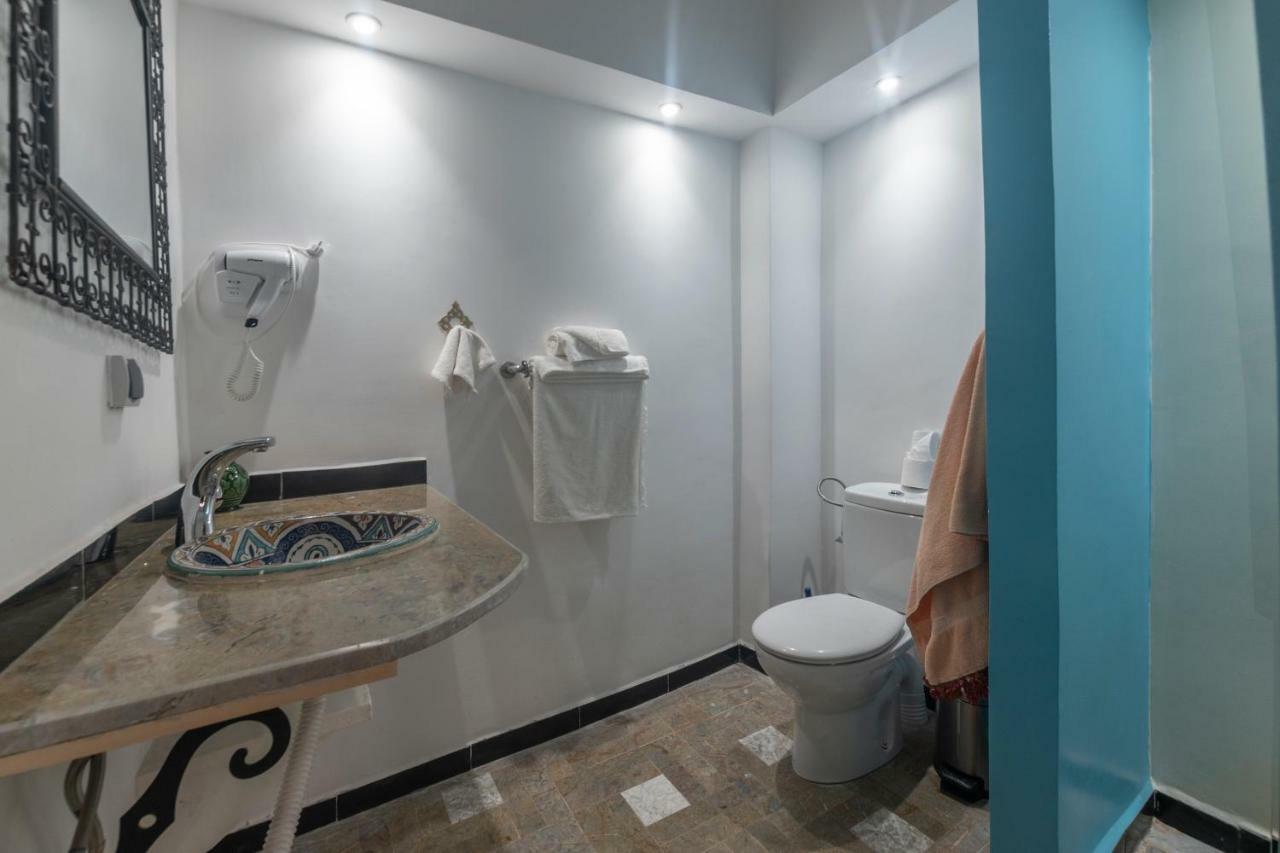 Riad Dar Merzouga Hammam & Jacuzzi Μαρακές Εξωτερικό φωτογραφία